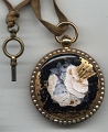 18100000c MICHAEL VLASTO BREGUET Formerly owned by Loucas Vlasto d.1823-2